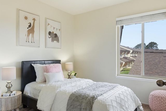 2712 Meath Drive, South San Francisco, CA 94080
