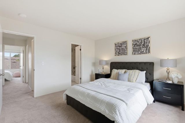 2712 Meath Drive, South San Francisco, CA 94080