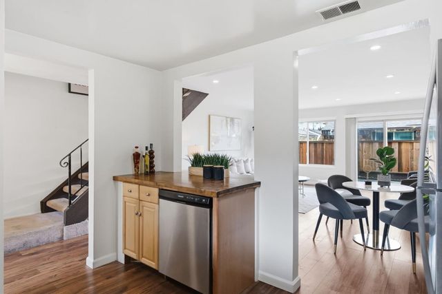 2712 Meath Drive, South San Francisco, CA 94080