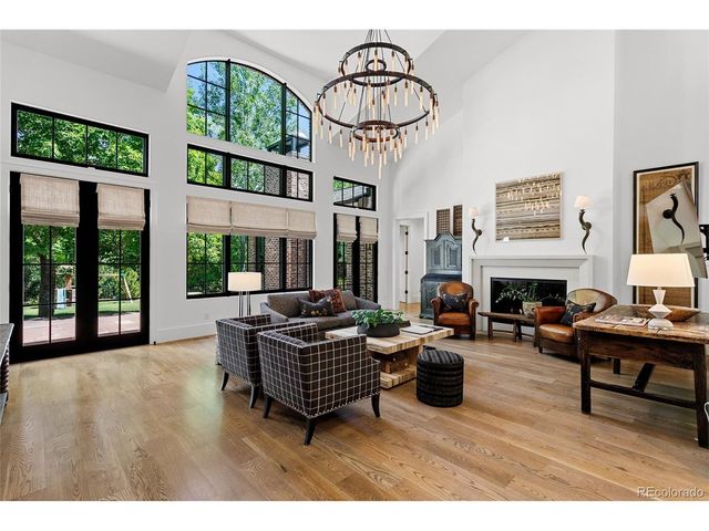 2195 Cherryville Rd, Greenwood Village, CO 80121