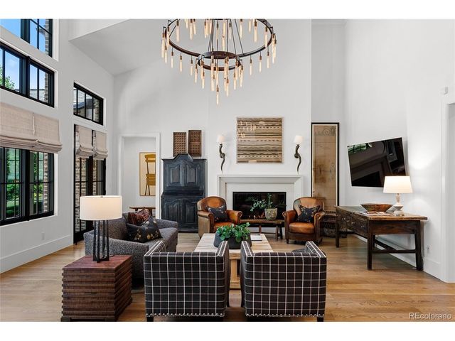 2195 Cherryville Rd, Greenwood Village, CO 80121