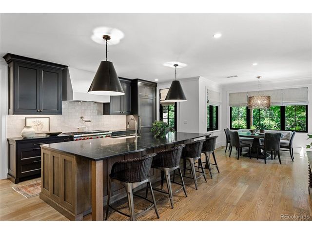 2195 Cherryville Rd, Greenwood Village, CO 80121