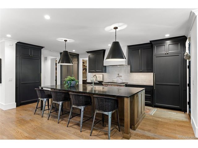 2195 Cherryville Rd, Greenwood Village, CO 80121