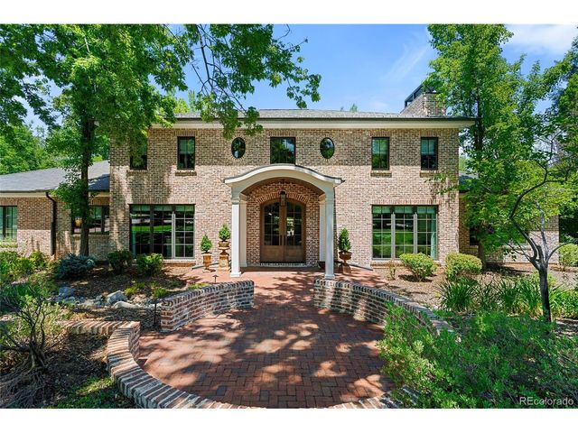 2195 Cherryville Rd, Greenwood Village, CO 80121
