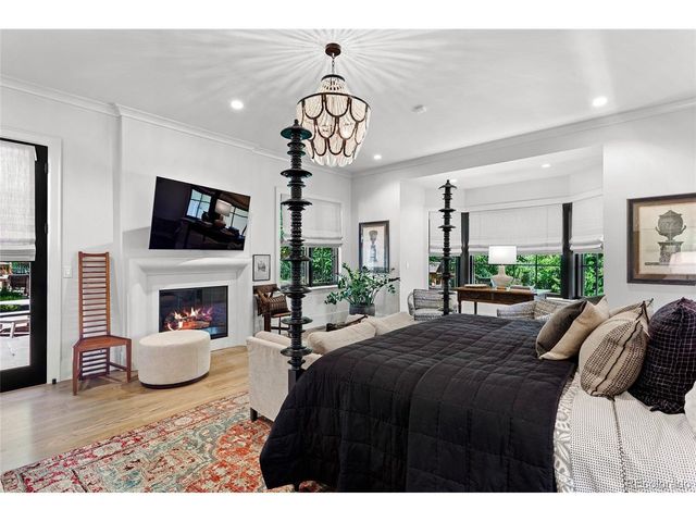 2195 Cherryville Rd, Greenwood Village, CO 80121