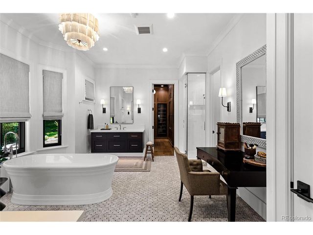 2195 Cherryville Rd, Greenwood Village, CO 80121