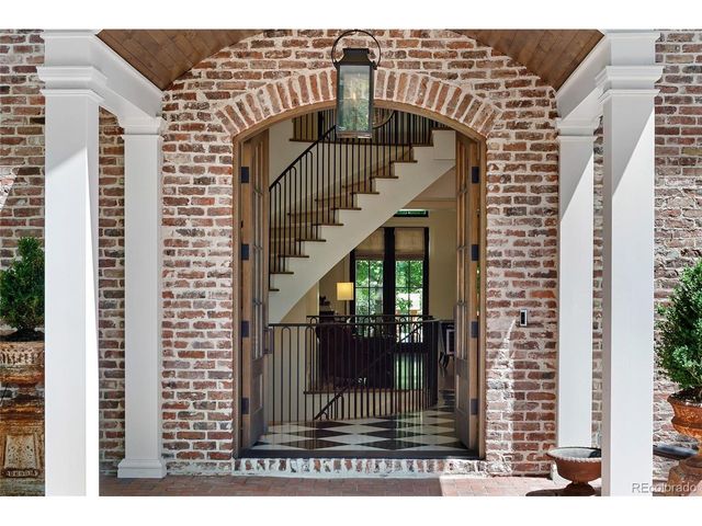 2195 Cherryville Rd, Greenwood Village, CO 80121