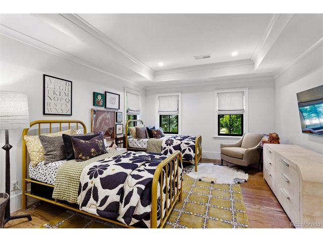 2195 Cherryville Rd, Greenwood Village, CO 80121