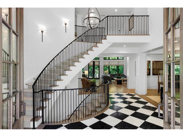 2195 Cherryville Rd, Greenwood Village, CO 80121