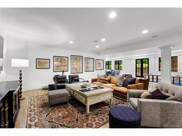 2195 Cherryville Rd, Greenwood Village, CO 80121