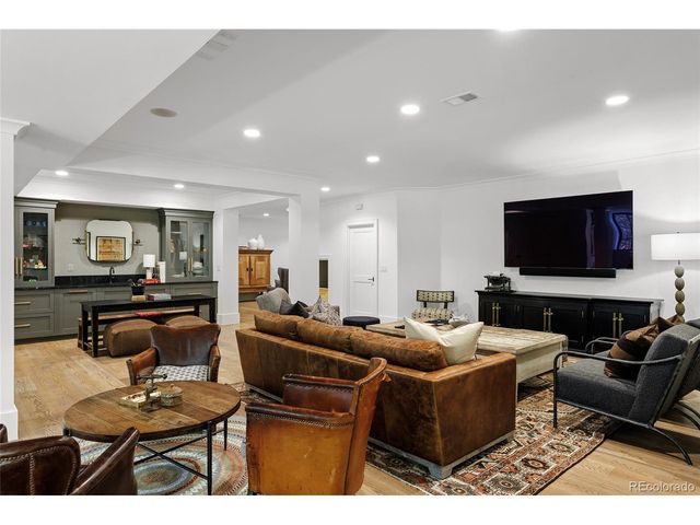 2195 Cherryville Rd, Greenwood Village, CO 80121