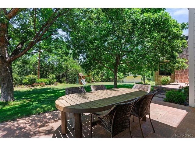 2195 Cherryville Rd, Greenwood Village, CO 80121