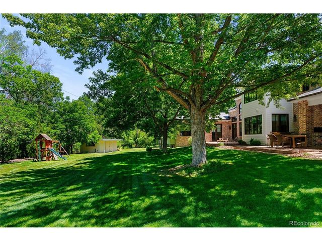 2195 Cherryville Rd, Greenwood Village, CO 80121