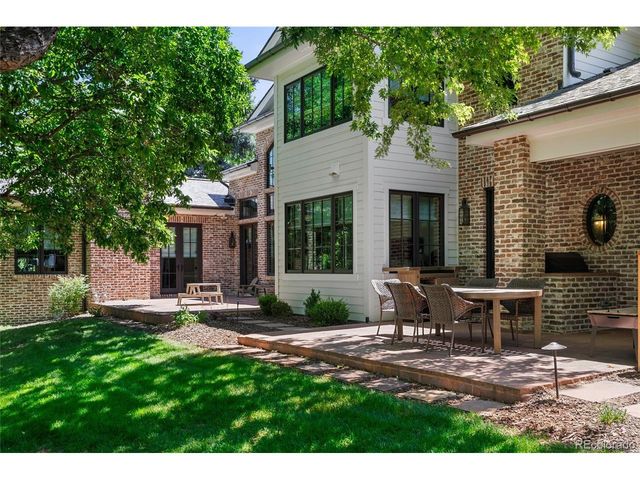 2195 Cherryville Rd, Greenwood Village, CO 80121