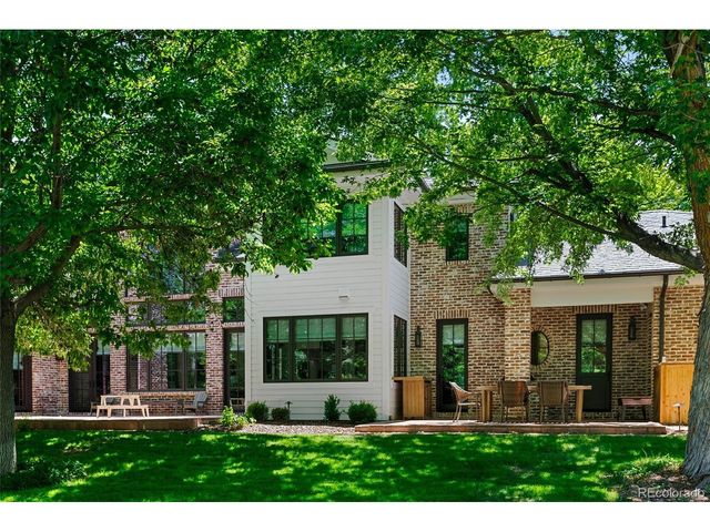 2195 Cherryville Rd, Greenwood Village, CO 80121