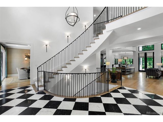 2195 Cherryville Rd, Greenwood Village, CO 80121