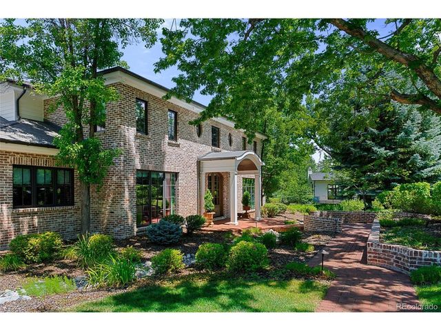 2195 Cherryville Rd, Greenwood Village, CO 80121