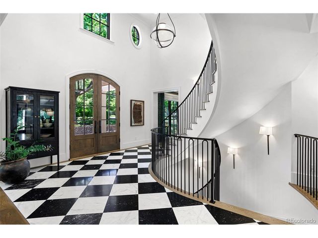 2195 Cherryville Rd, Greenwood Village, CO 80121
