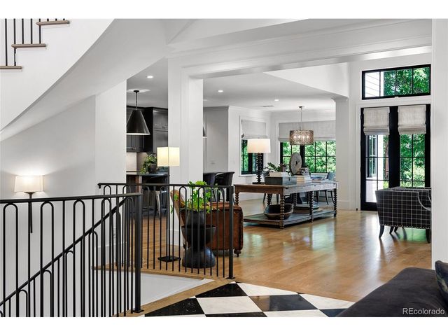 2195 Cherryville Rd, Greenwood Village, CO 80121