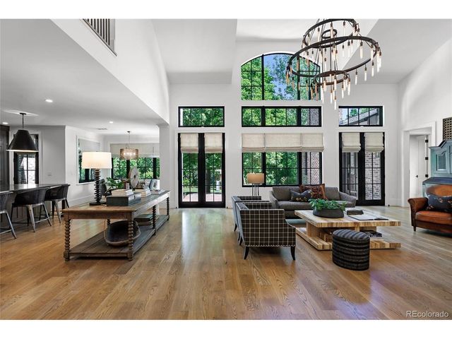 2195 Cherryville Rd, Greenwood Village, CO 80121
