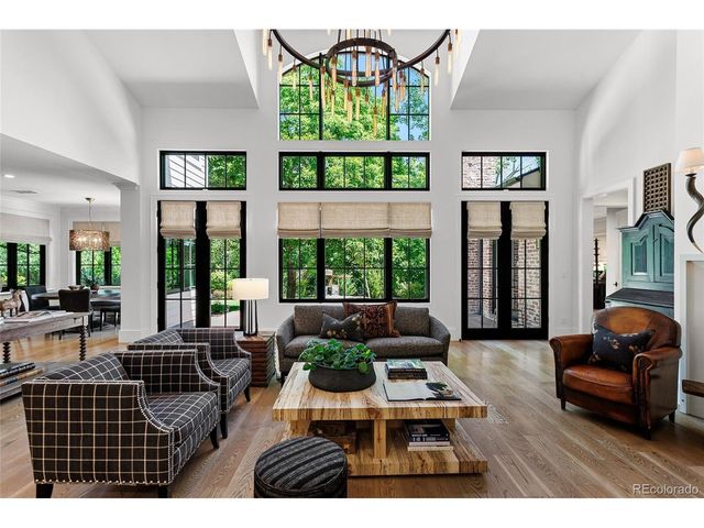 2195 Cherryville Rd, Greenwood Village, CO 80121