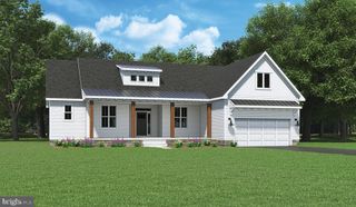 54 FLINT DR #LOT 50, Hanover, PA 17331