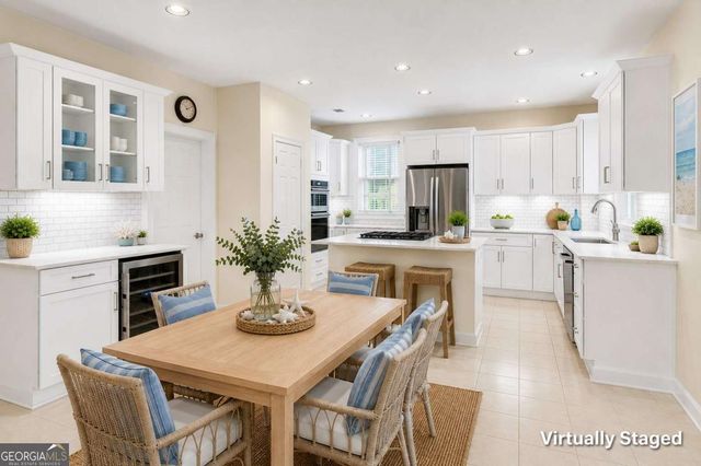 6105 Poplar Spring Drive, Peachtree Corners, GA 30092