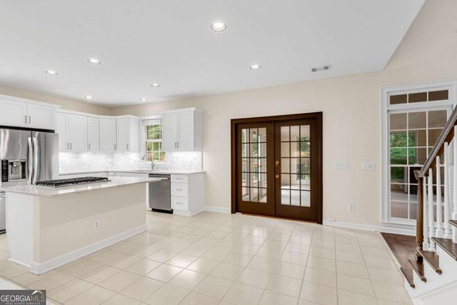 6105 Poplar Spring Drive, Peachtree Corners, GA 30092