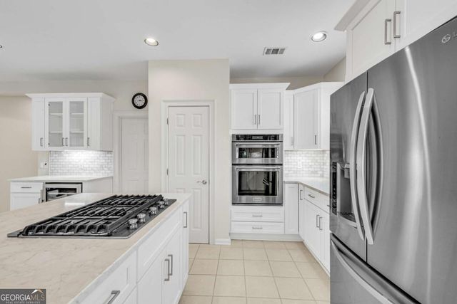 6105 Poplar Spring Drive, Peachtree Corners, GA 30092