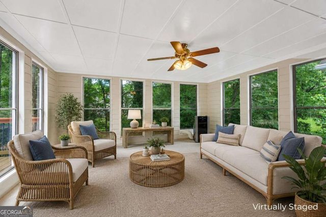 6105 Poplar Spring Drive, Peachtree Corners, GA 30092