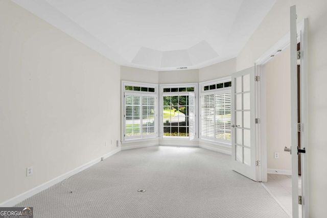 6105 Poplar Spring Drive, Peachtree Corners, GA 30092