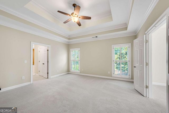 6105 Poplar Spring Drive, Peachtree Corners, GA 30092