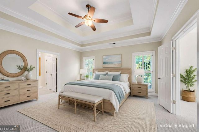 6105 Poplar Spring Drive, Peachtree Corners, GA 30092