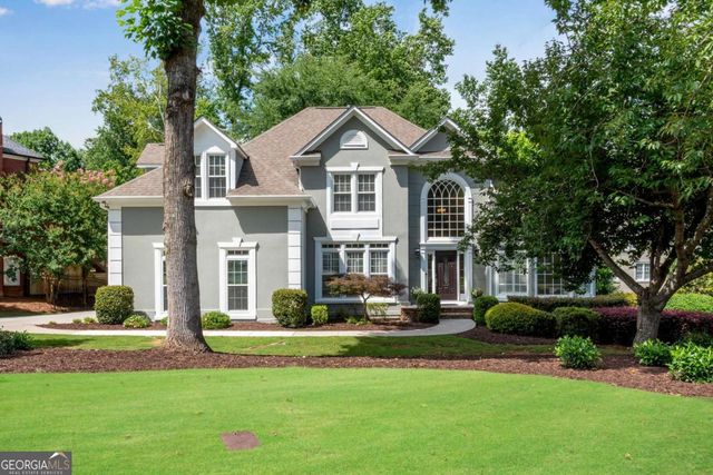 6105 Poplar Spring Drive, Peachtree Corners, GA 30092