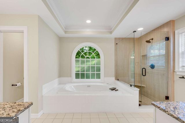 6105 Poplar Spring Drive, Peachtree Corners, GA 30092
