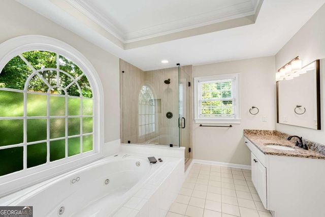 6105 Poplar Spring Drive, Peachtree Corners, GA 30092