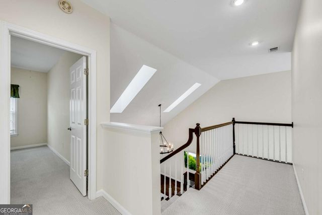 6105 Poplar Spring Drive, Peachtree Corners, GA 30092