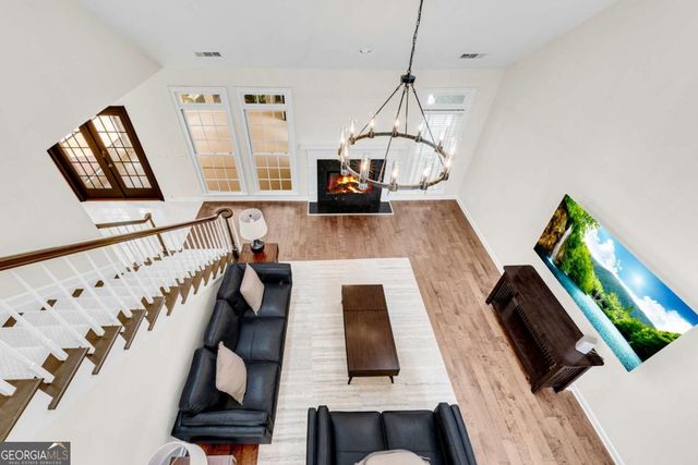 6105 Poplar Spring Drive, Peachtree Corners, GA 30092