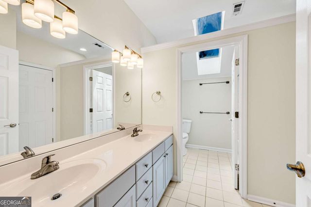 6105 Poplar Spring Drive, Peachtree Corners, GA 30092