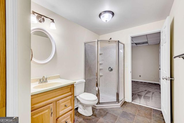 6105 Poplar Spring Drive, Peachtree Corners, GA 30092