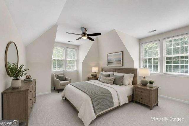 6105 Poplar Spring Drive, Peachtree Corners, GA 30092