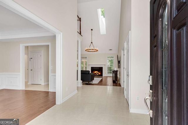 6105 Poplar Spring Drive, Peachtree Corners, GA 30092
