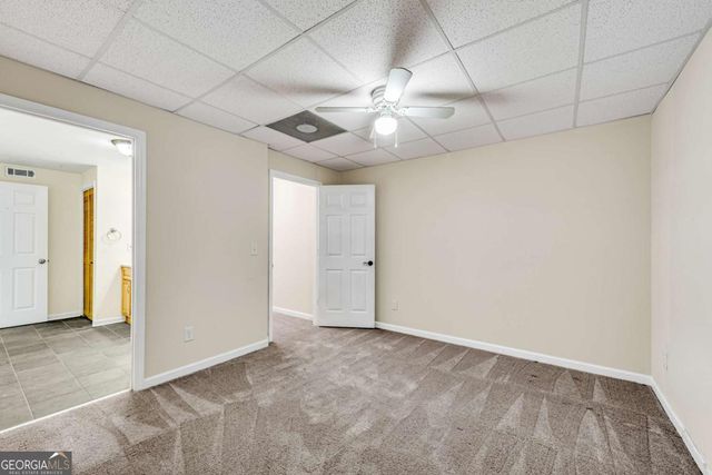 6105 Poplar Spring Drive, Peachtree Corners, GA 30092