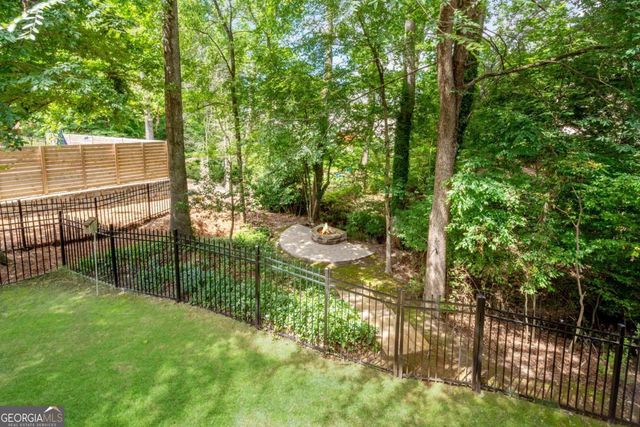 6105 Poplar Spring Drive, Peachtree Corners, GA 30092