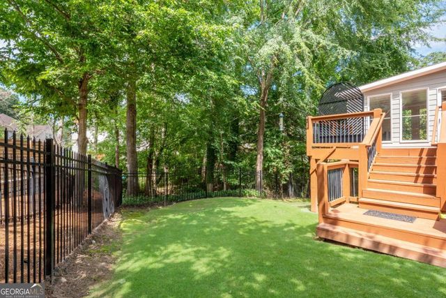 6105 Poplar Spring Drive, Peachtree Corners, GA 30092
