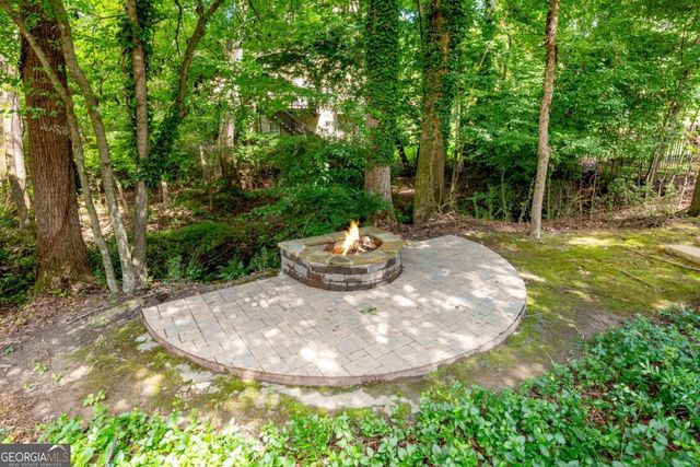 6105 Poplar Spring Drive, Peachtree Corners, GA 30092