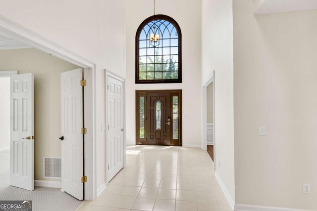 6105 Poplar Spring Drive, Peachtree Corners, GA 30092