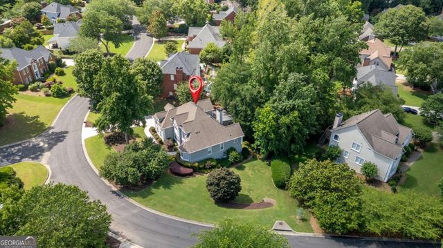 6105 Poplar Spring Drive, Peachtree Corners, GA 30092