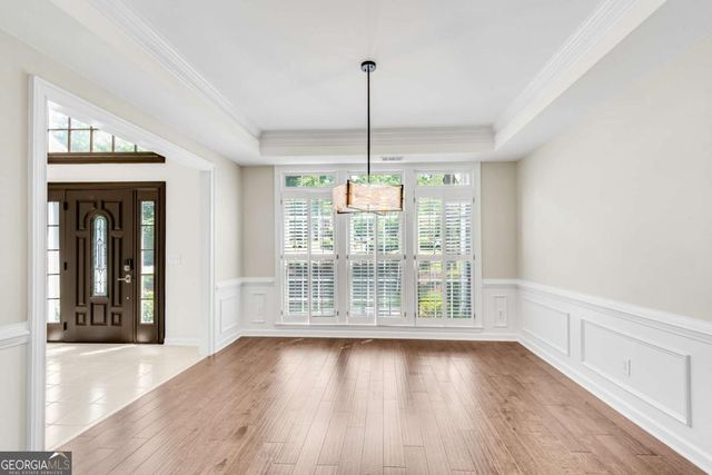 6105 Poplar Spring Drive, Peachtree Corners, GA 30092