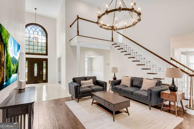 6105 Poplar Spring Drive, Peachtree Corners, GA 30092